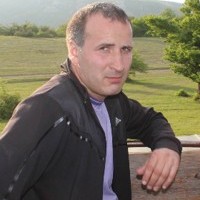 Юсуп Идрисов